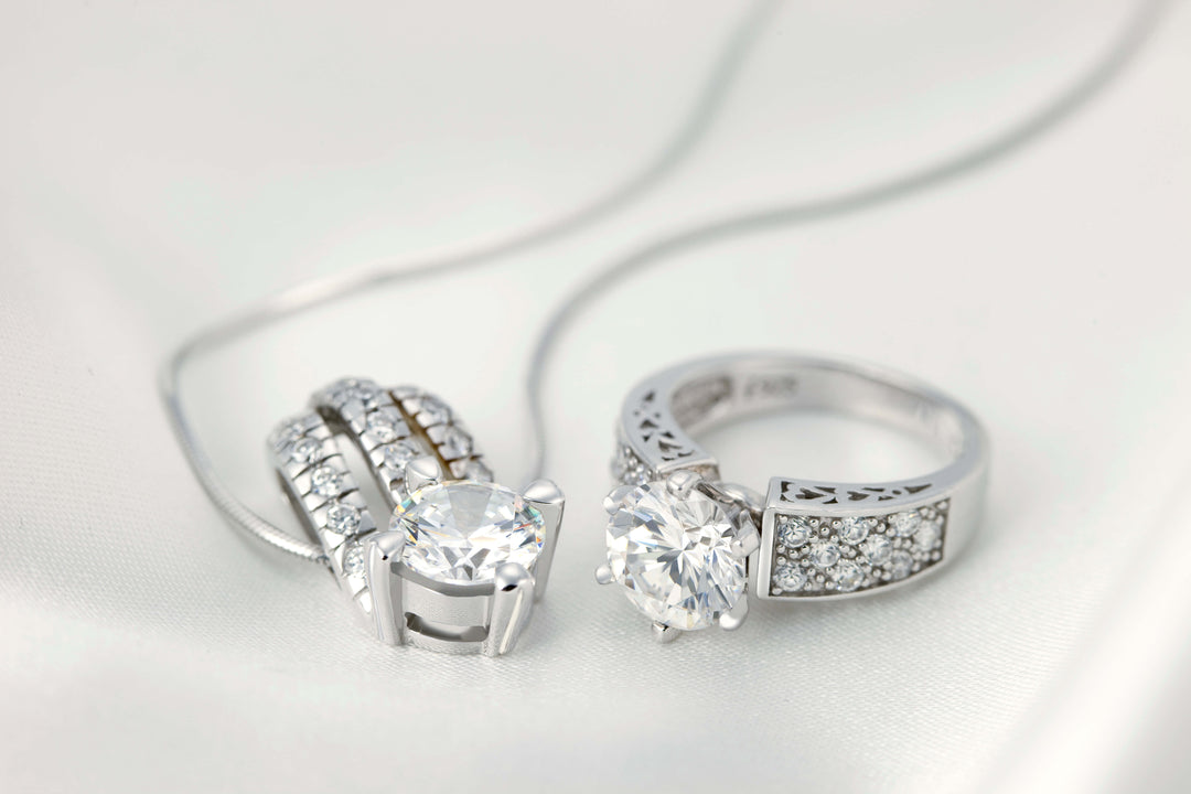What is Rhodium Plating? - Vena Nova