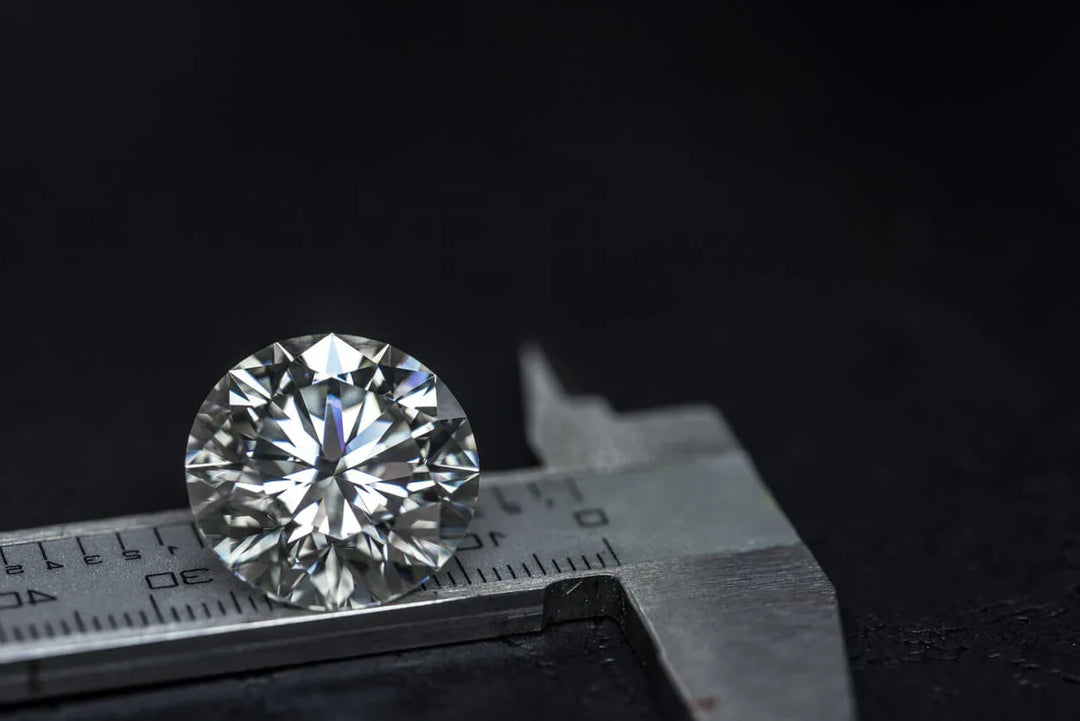 4Cs of Diamonds: Diamond Carat