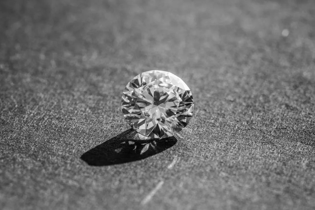 Diamond Anatomy