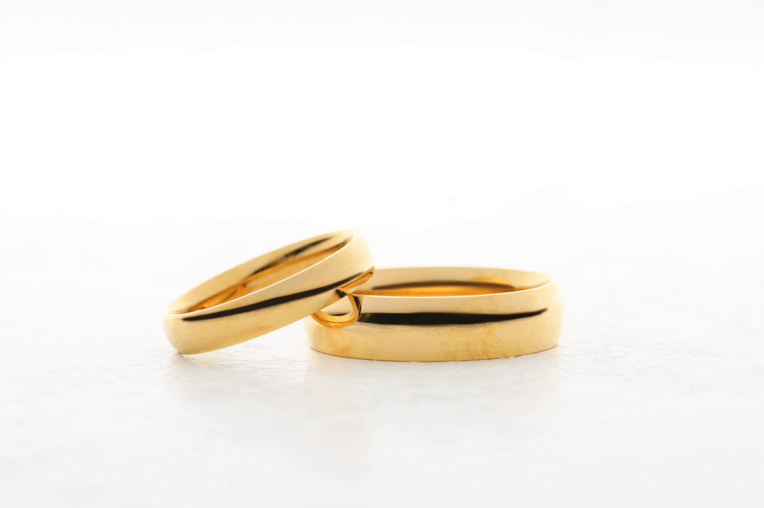 Does Gold Jewellery Tarnish? - Vena Nova