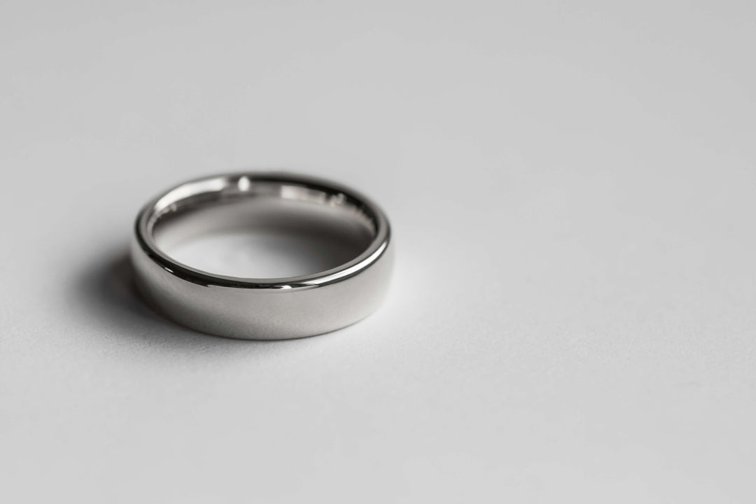 Platinum Jewellery Guide