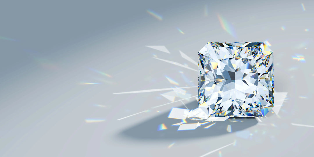 Physical & Optical Properties of Lab-Grown Diamonds