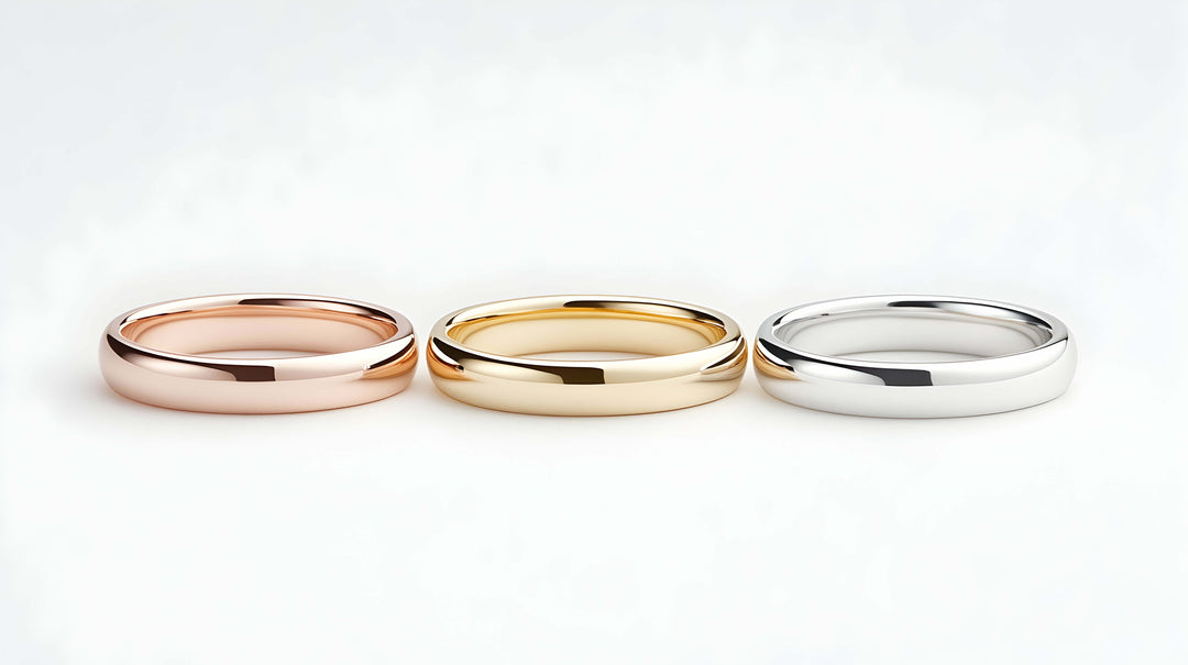 Precious Metals