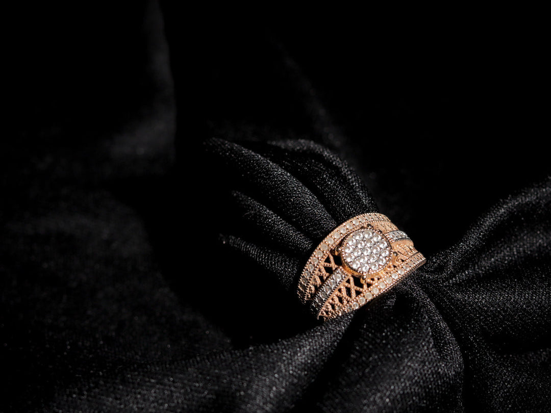 Rose Gold