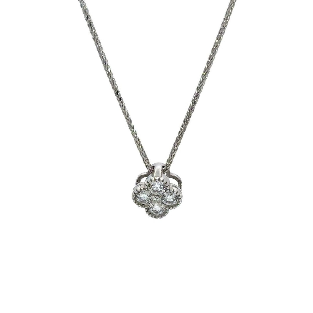 Lab Grown Diamond Necklaces | Calgary – Vena Nova