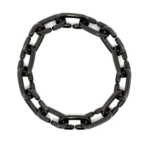 Flourishan Loop Bracelet Sets - 14k Gold Vermeil