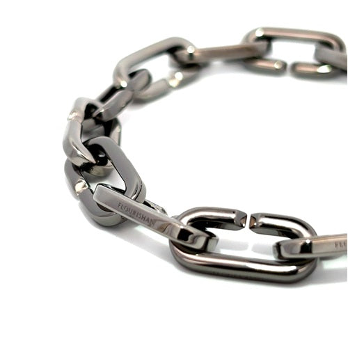Flourishan Loop Bracelet Sets - 14k Gold Vermeil