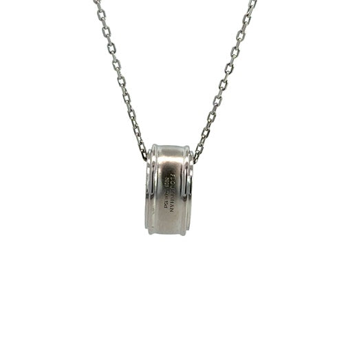 Flourishan "Guardian Eye" Necklace - 14k Gold Vermeil