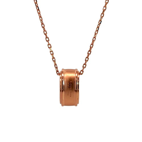 Flourishan "Guardian Eye" Necklace - 14k Gold Vermeil