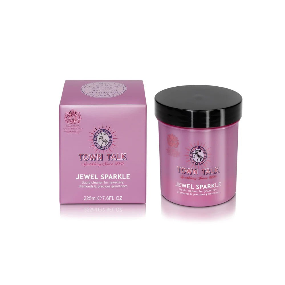 Jewel Sparkle Liquid Cleaner #12376