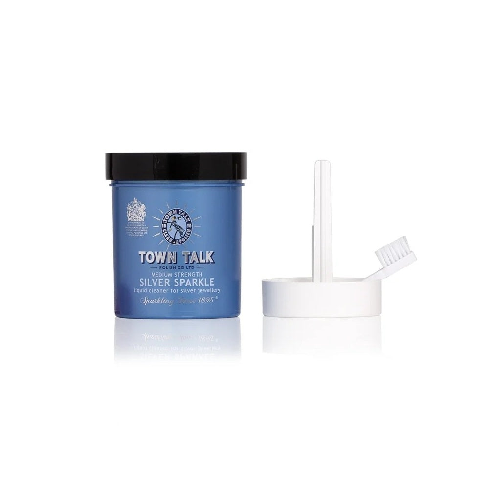 Silver Sparkle Liquid Cleaner #12377
