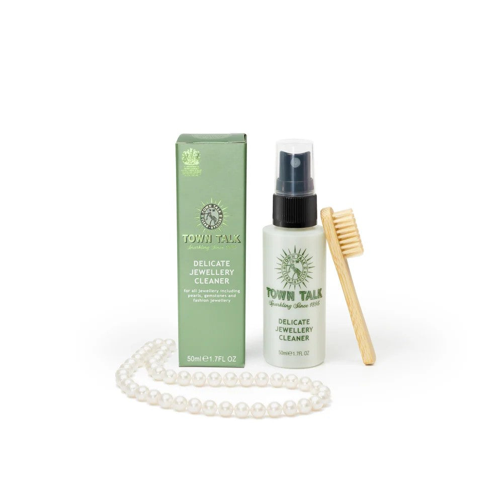 Delicate Jewelry Cleaner Spray #12380