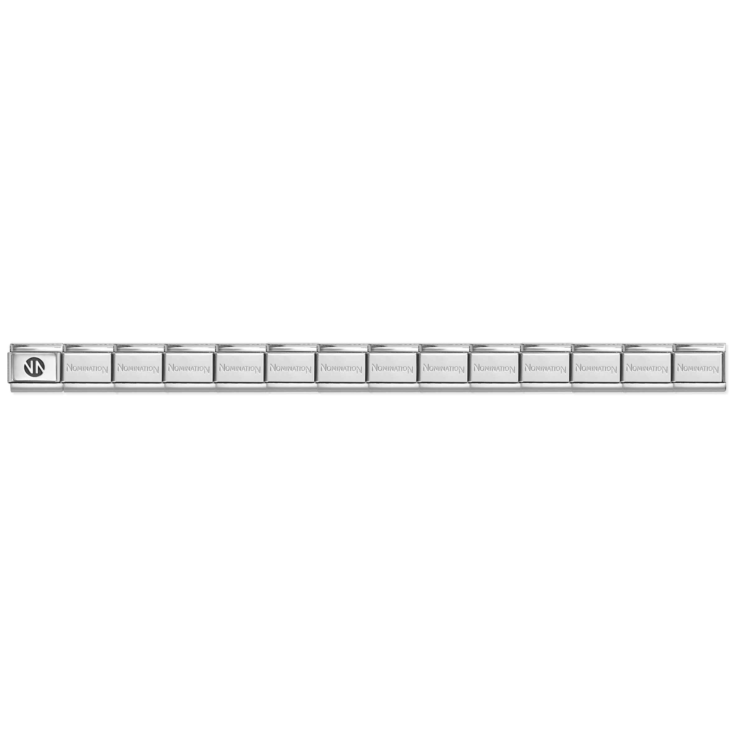COMPOSABLE Classic Band in Stainless Steel - #12387