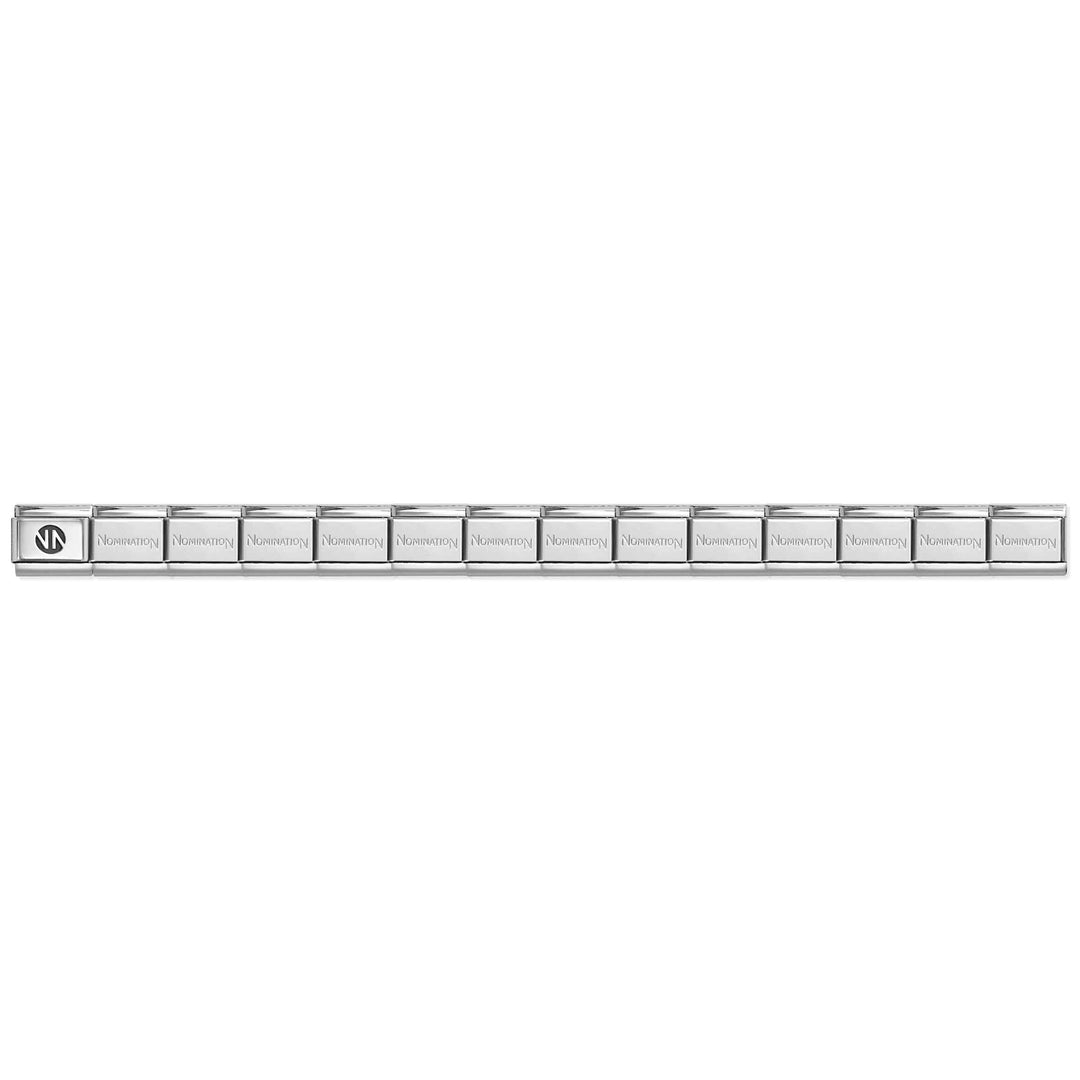 COMPOSABLE Classic Band in Stainless Steel  - #12387