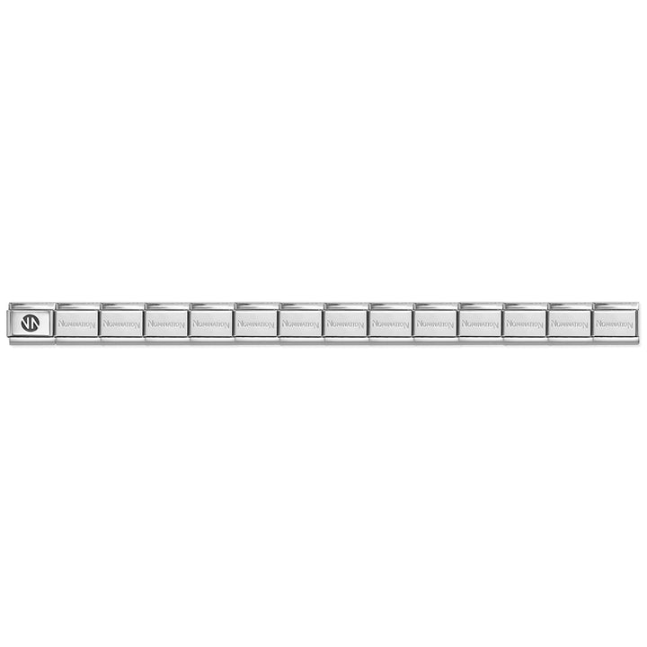 COMPOSABLE Classic Band in Stainless Steel  - #12387
