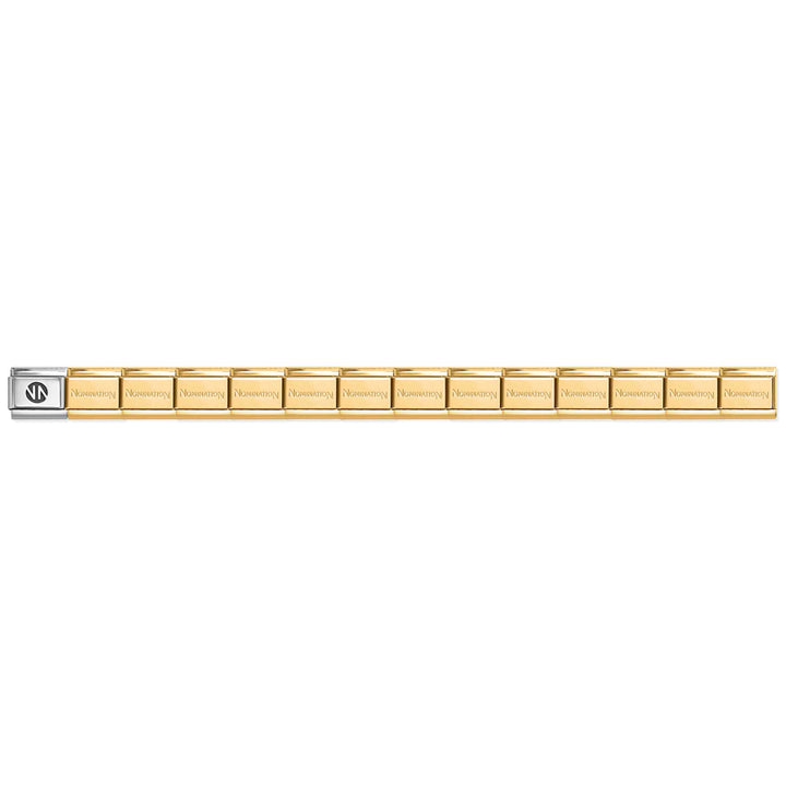 COMPOSABLE Classic Band in Golden Stainless Steel - #12809