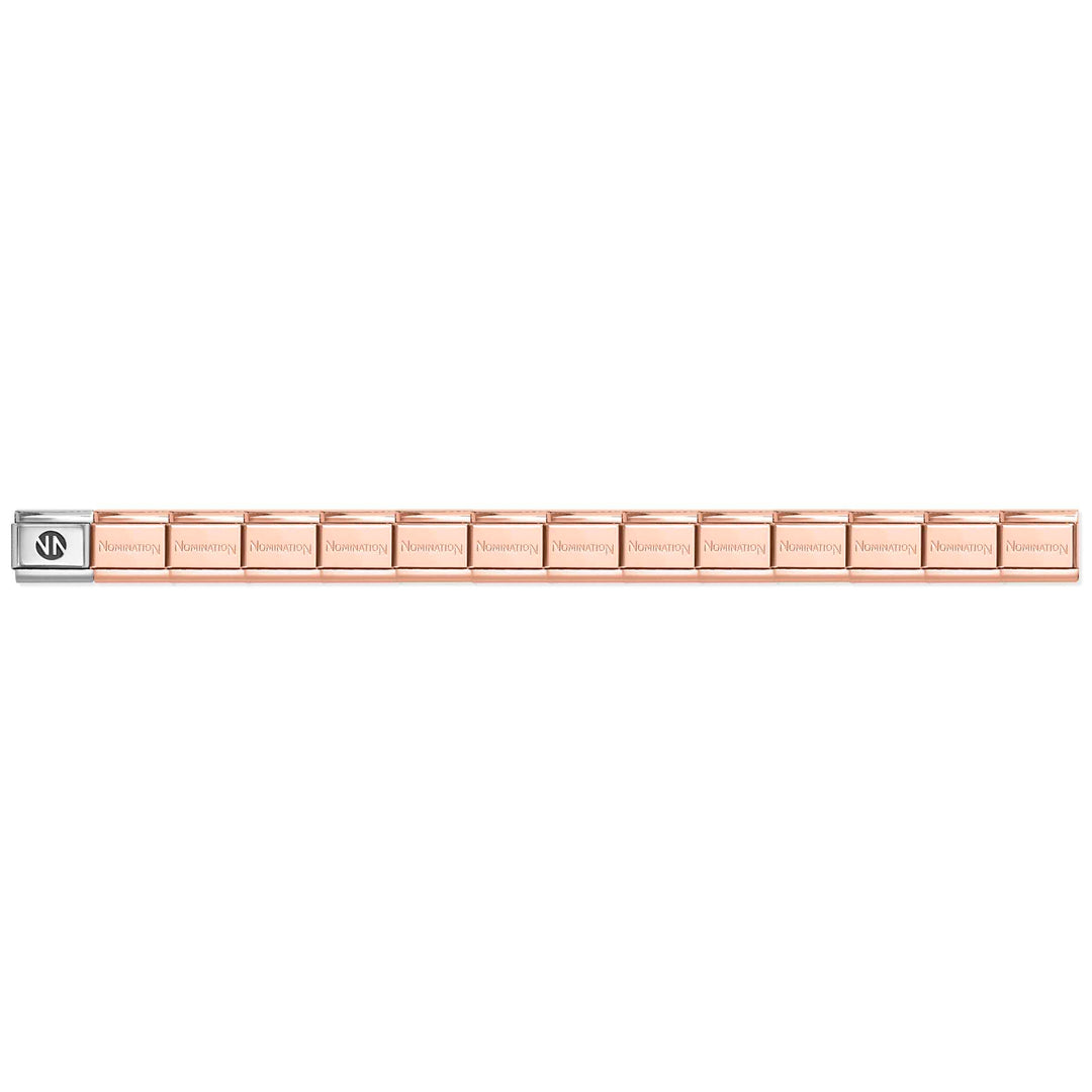 COMPOSABLE Classic Band in Rose Gold Stainless Steel  - #12826