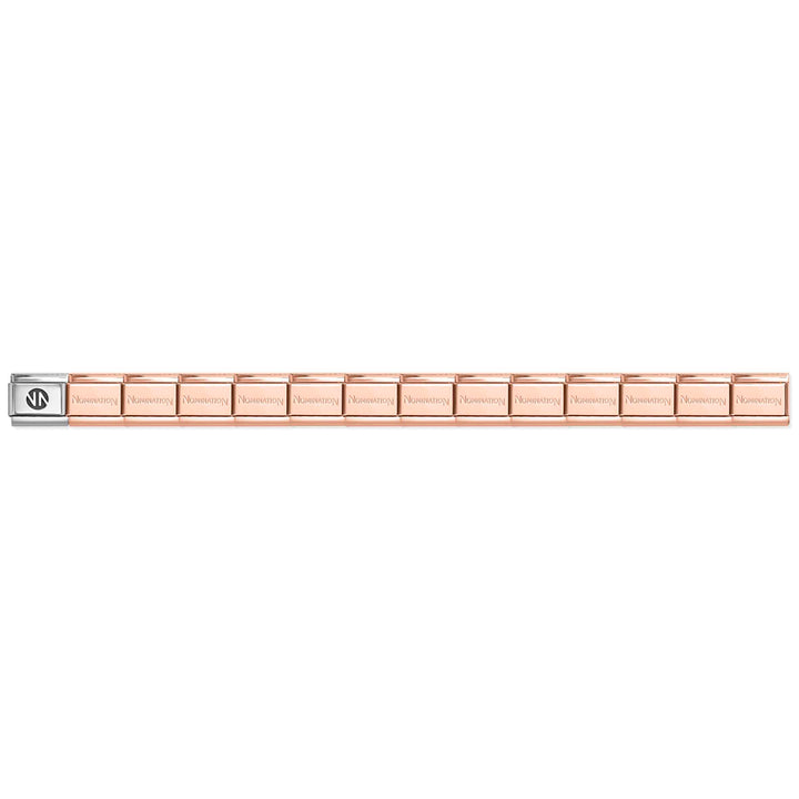 COMPOSABLE Classic Band in Rose Gold Stainless Steel  - #12826