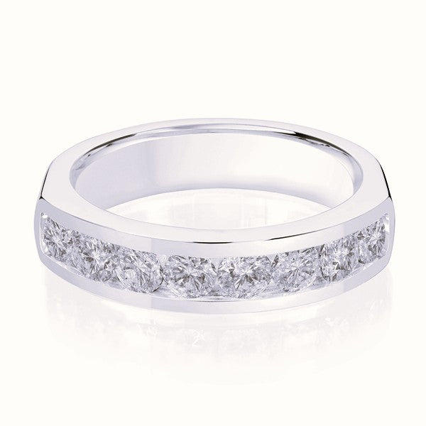 Channel Anniversary Band - Platinum