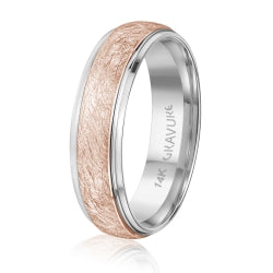 Men's Gravure Ring - #13025