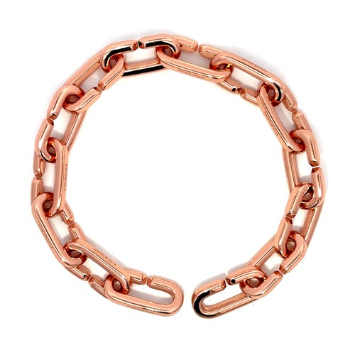 Flourishan Loop Bracelet Sets - 14k Gold Vermeil