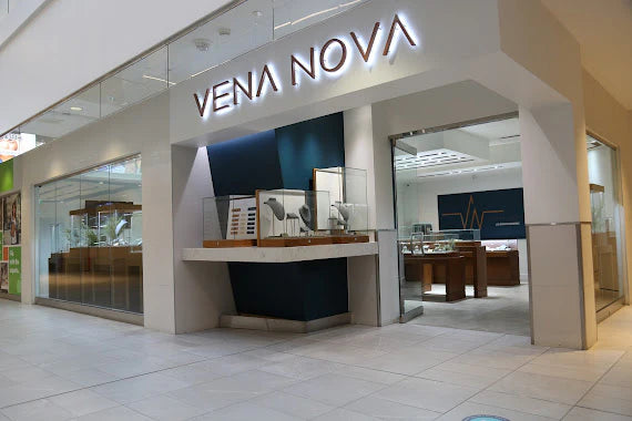 Vena Nova storefront